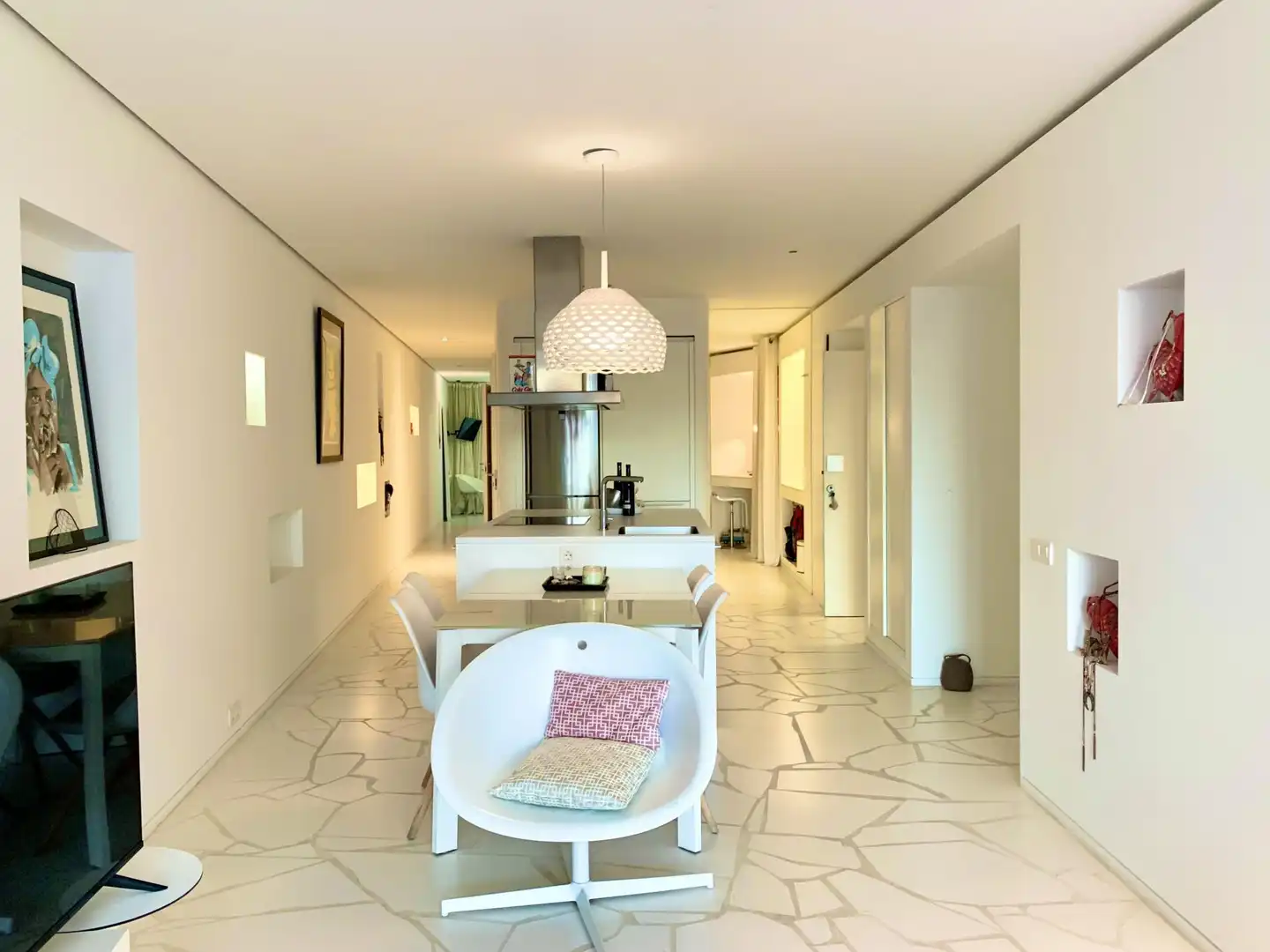 Apartamento en  Passeig Joan Carles I 1016 - Foto 16