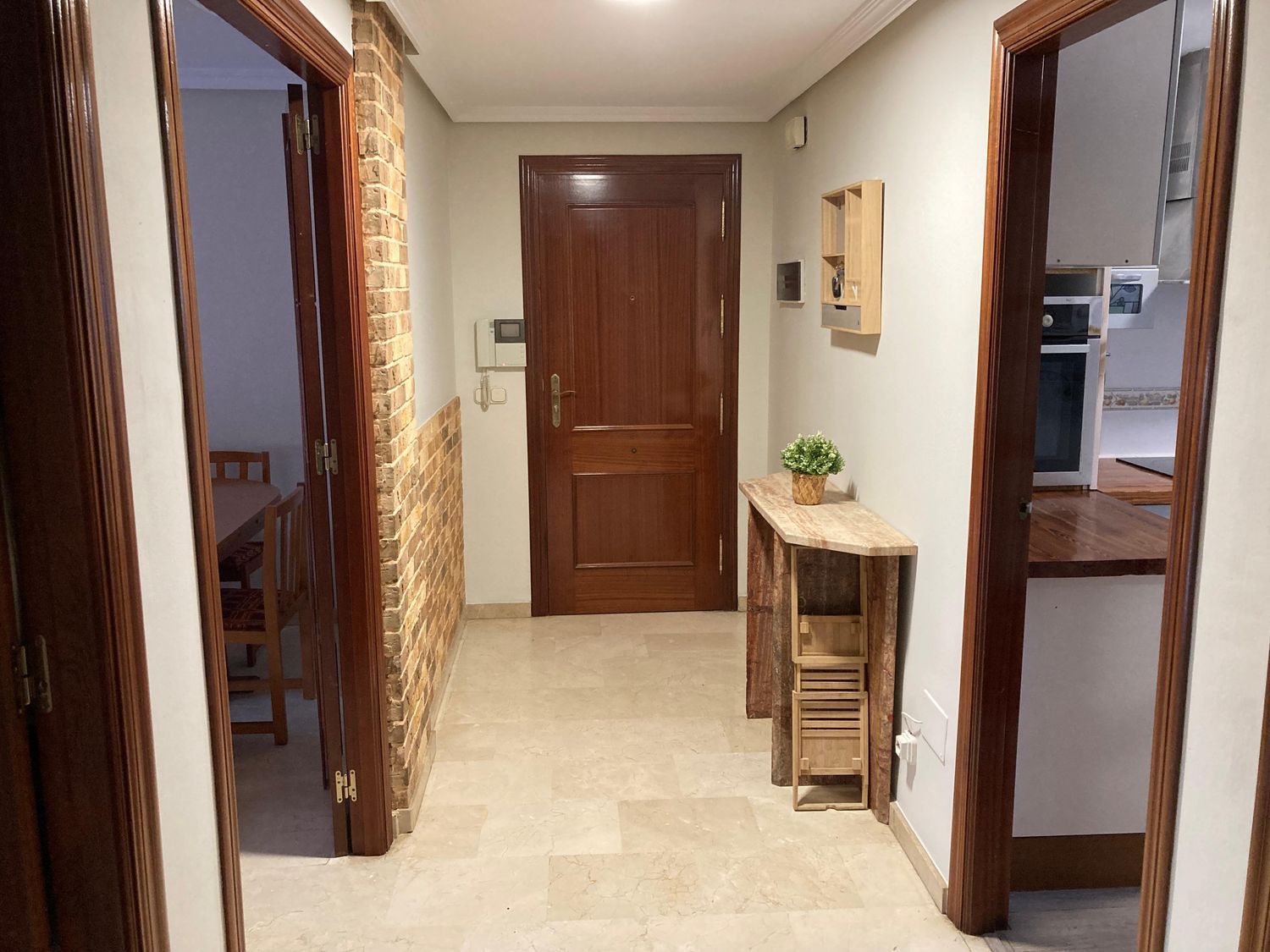 Piso en Plaza Calablanca, 2, Barrio San Luis - Los Molinos, Barrio San Luis - Los Molinos - Foto 6