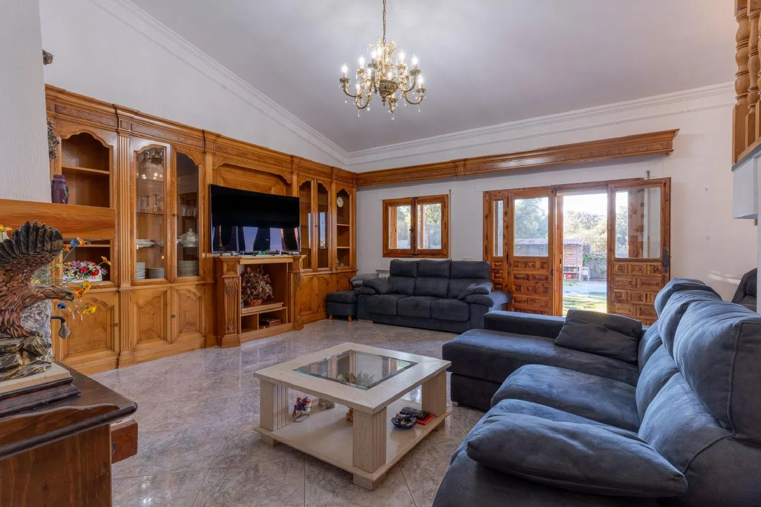 Casa independiente en Soto de Viñuelas - Foto 11