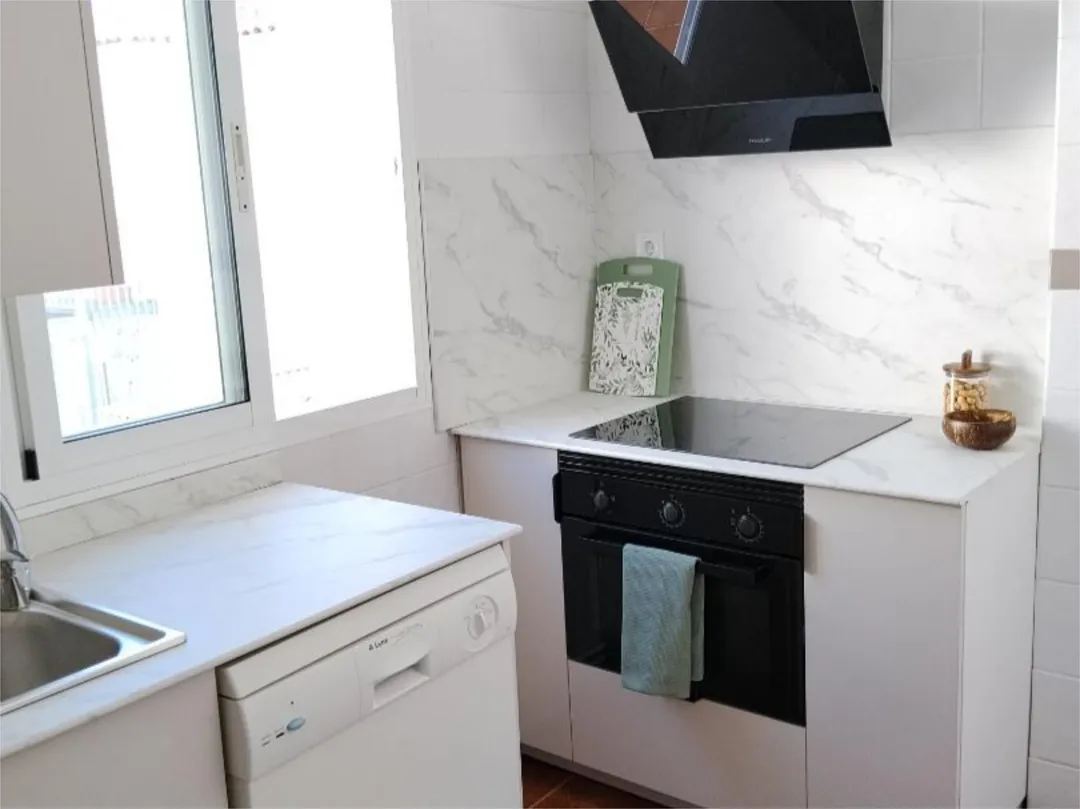 Piso en  Calle de Rodrigo Rebolledo 35 - Foto 9