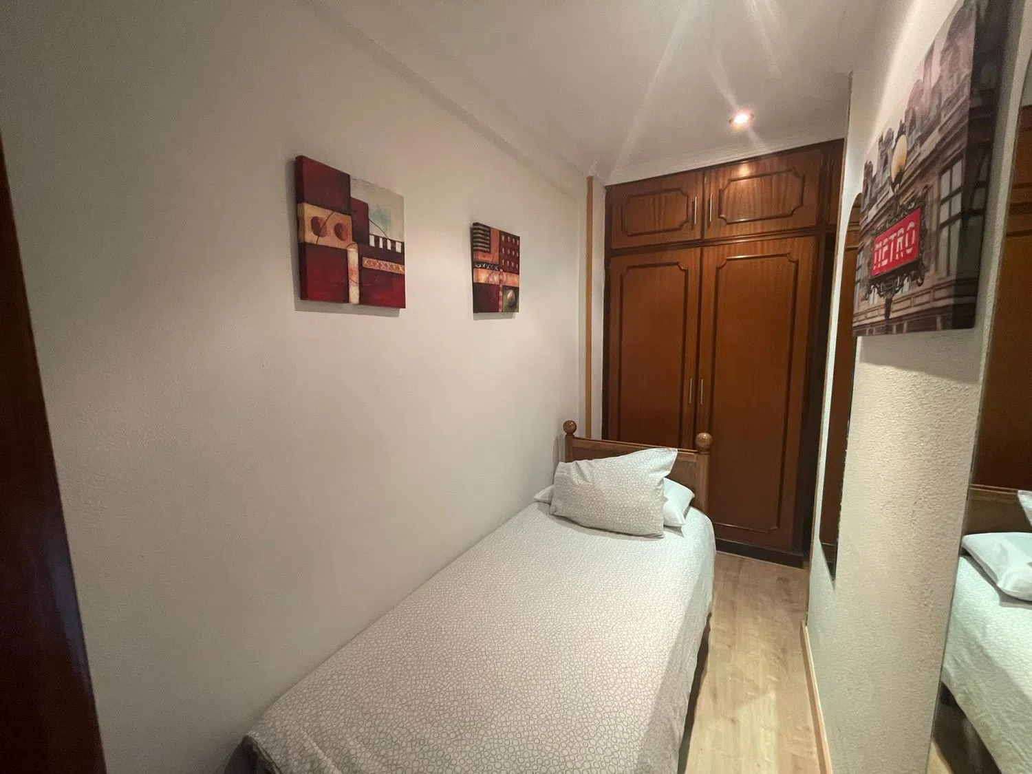 Piso en calle de la del Manojo de Rosas, 60 - Foto 10