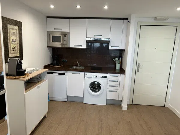 Loft en Carretera de Móstoles a Villaviciosa, 1, Norte - Universidad, Norte - Universidad - Foto 7
