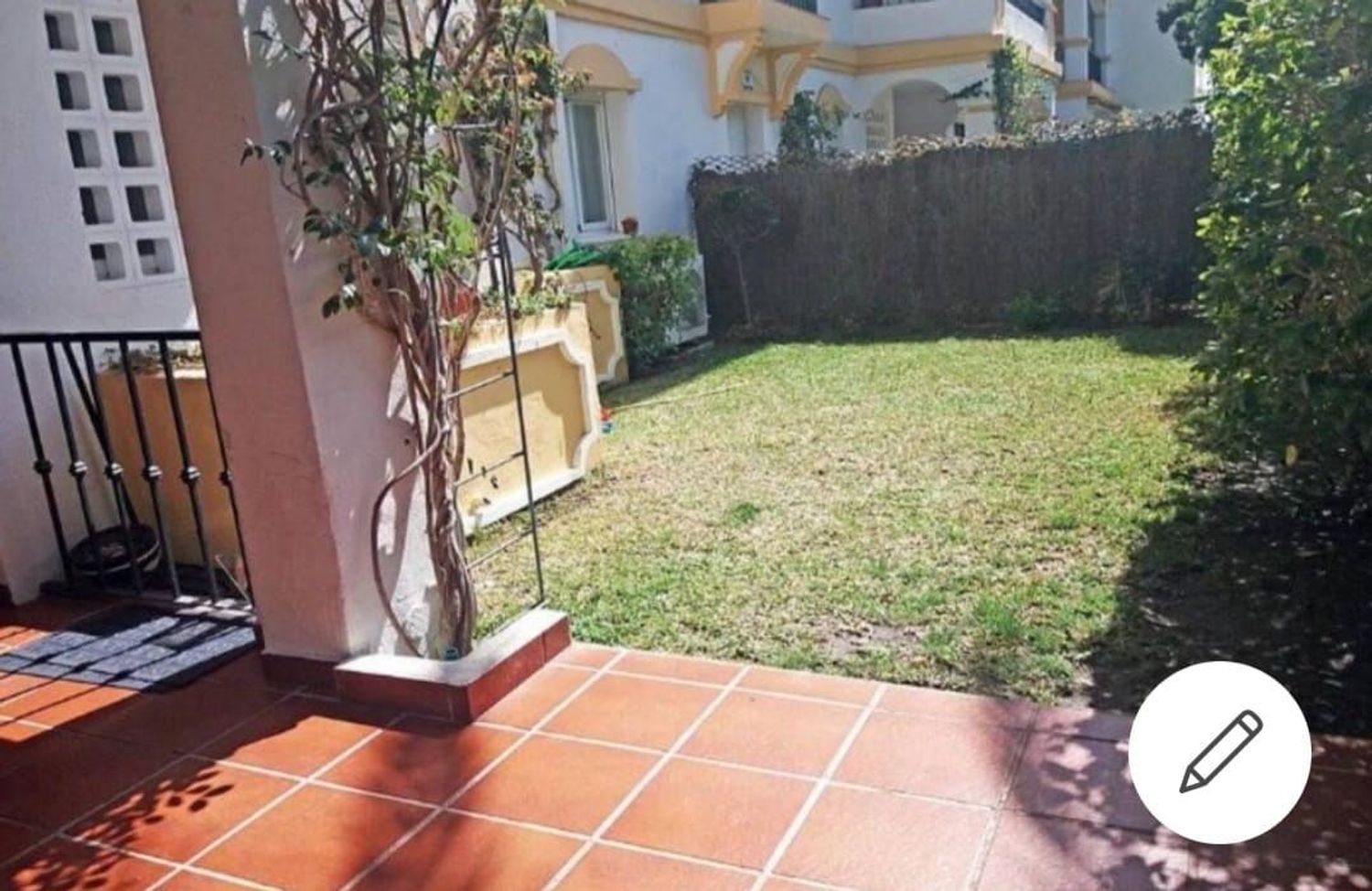 Piso en Bulevar Ashmawi, 1, La Carolina-Guadalpín - Foto 3