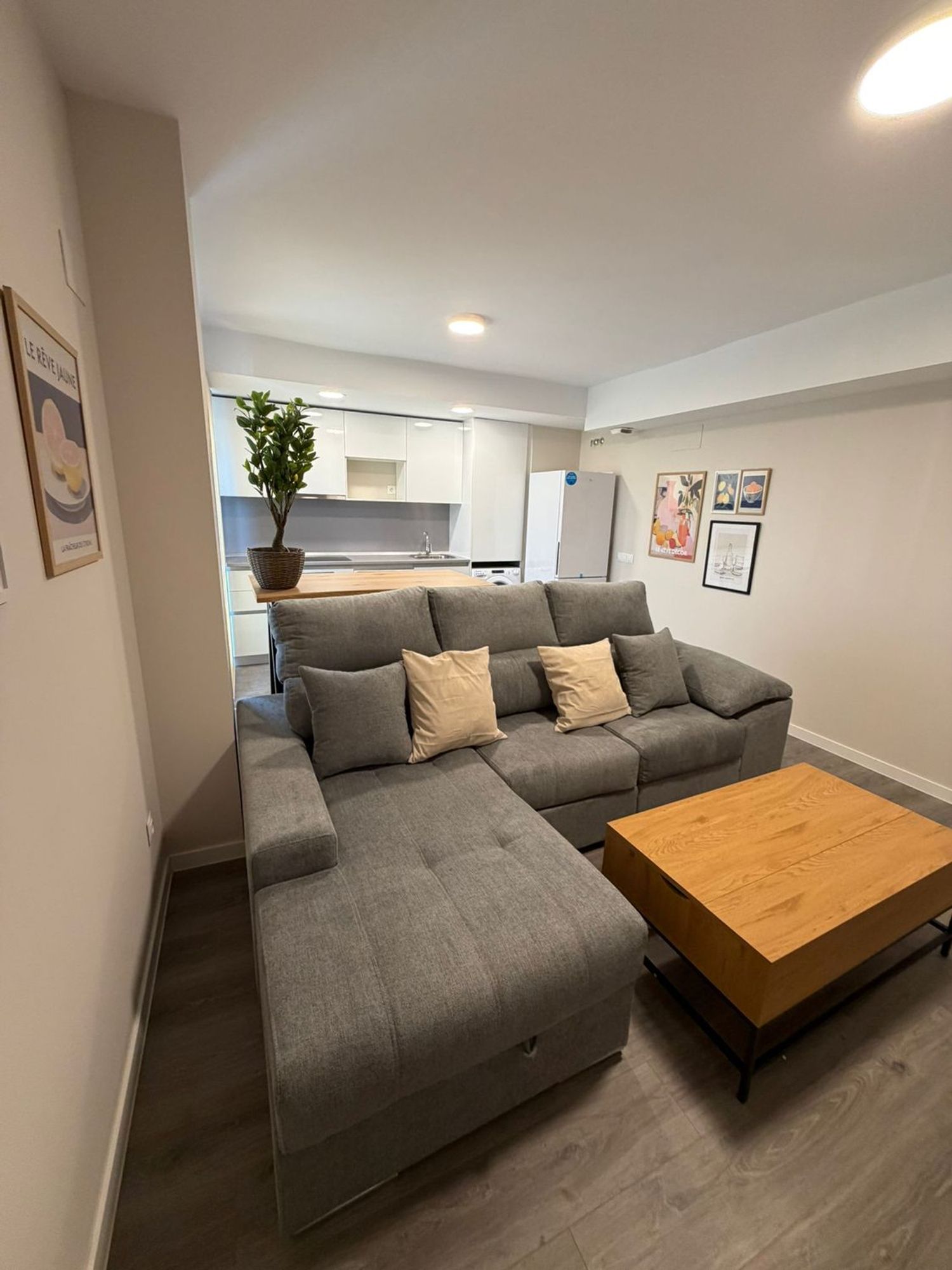 Piso en calle Japón, 18 - Foto 12