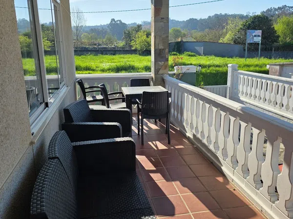Casa o chalet independiente en Calle Areosa, 5, Maianca, Maianca - Foto 4
