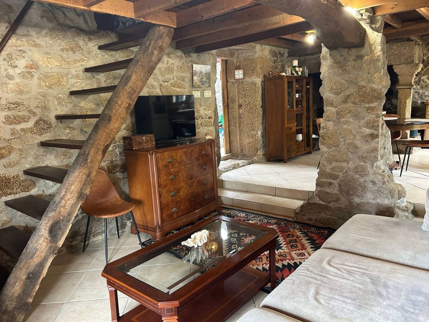 Casa rural en Pieiro, 9 - Foto 17
