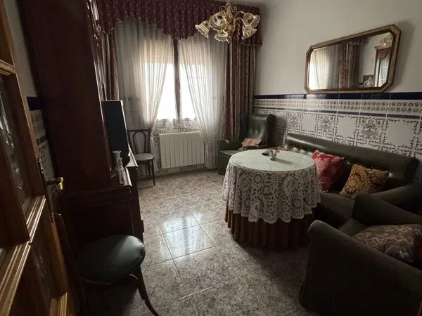 Chalet adosado en Calle de la Concepción, 35 - Foto 7