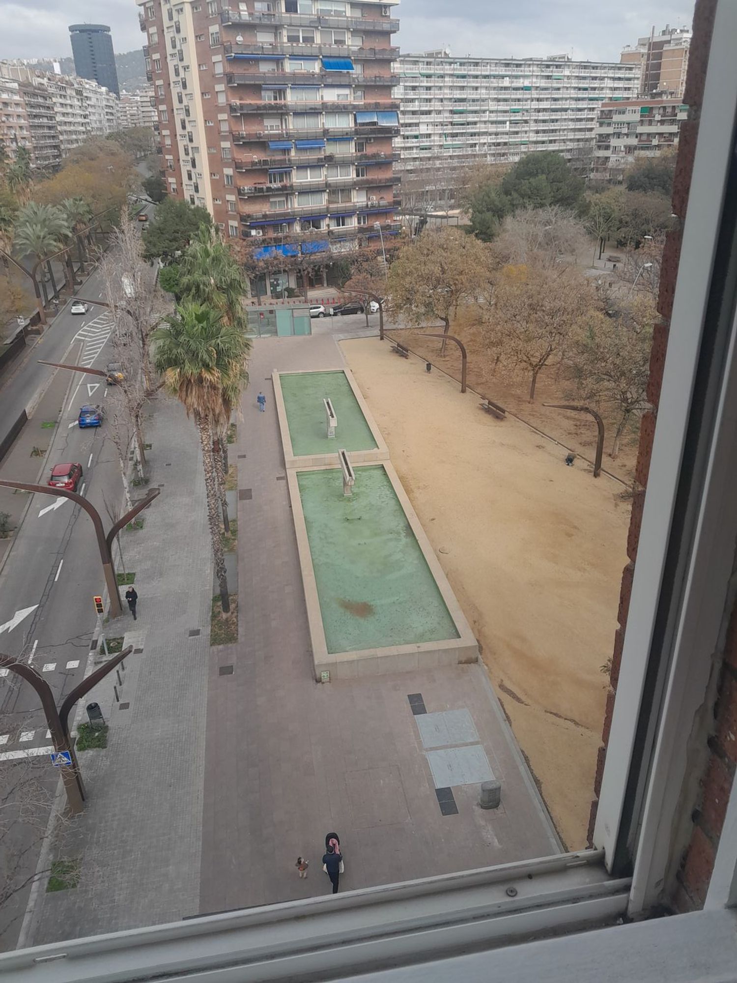 Piso en Calle de la Pobla de Lillet, 7, Les Corts - Foto 9