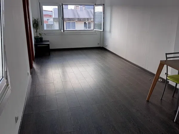 Piso en Calle Doutor Ferrant, 1, Monte Alto - Zalaeta - Atocha - Foto 8