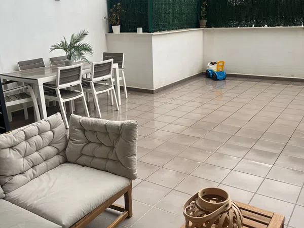 Piso en calle Altair, 19 - Foto 18