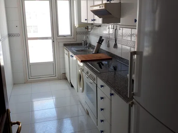 Ático en Ronda Nelle, 99, Agra del Orzán - Ventorrillo, Agra del Orzán - Ventorrillo - Foto 7