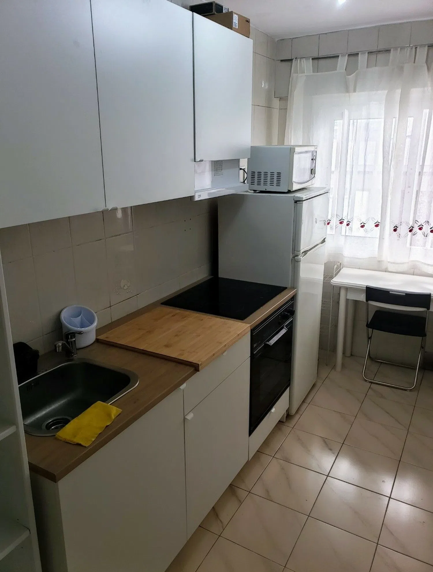 Piso en calle d'Enrique Monsonís Domingo, 5 - Foto 5