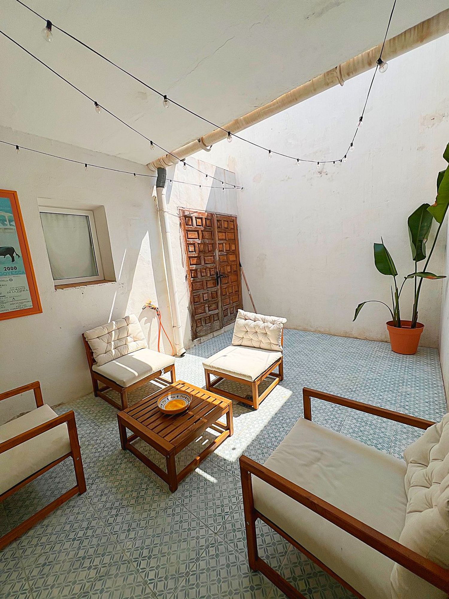 Chalet adosado en calle Hortensia, 137 b - Foto 7