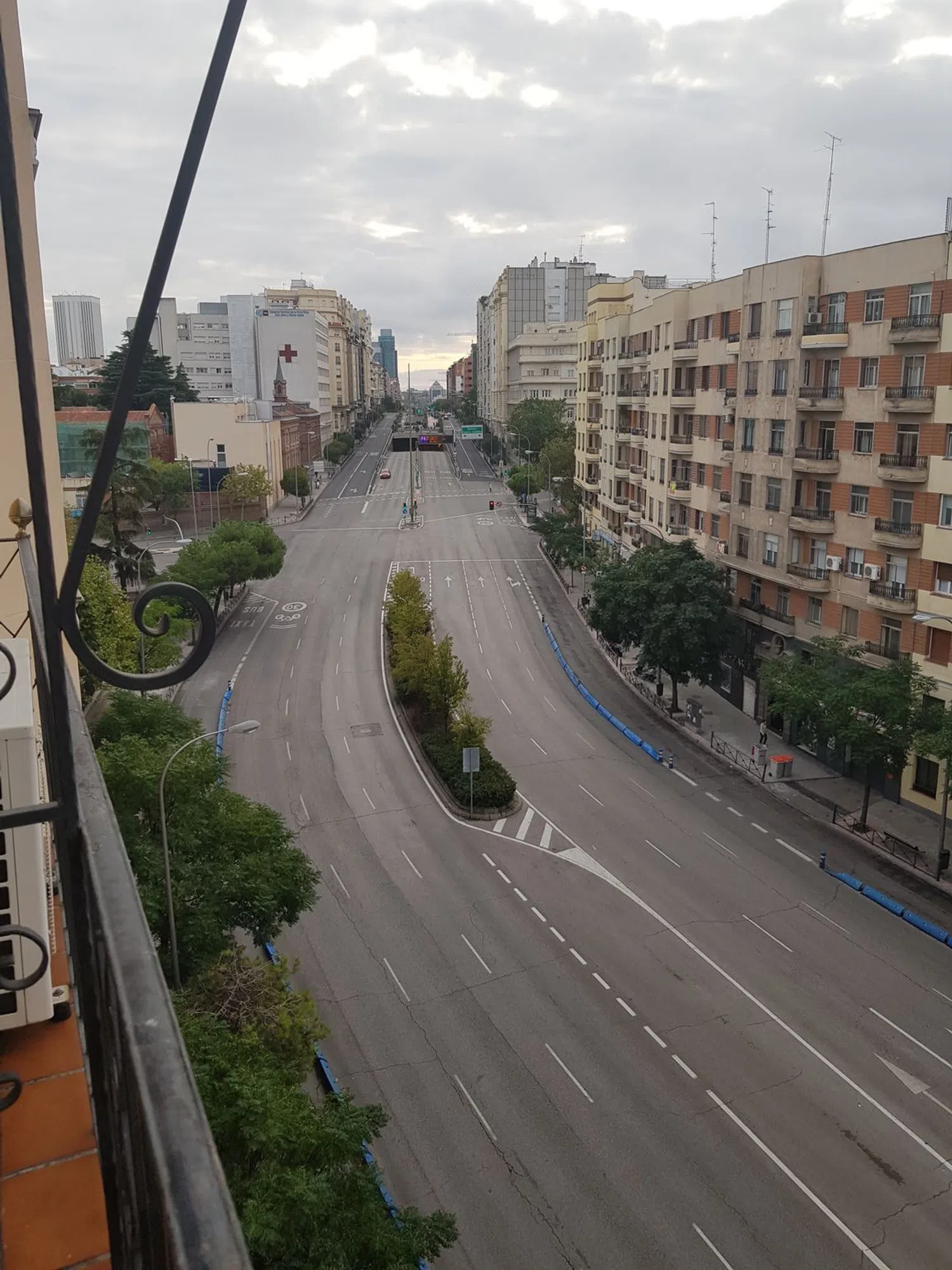 Piso en avenida de la Reina Victoria, 30 - Foto 30