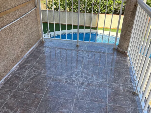 Piso en Calle del Porquet, 28 - Foto 7
