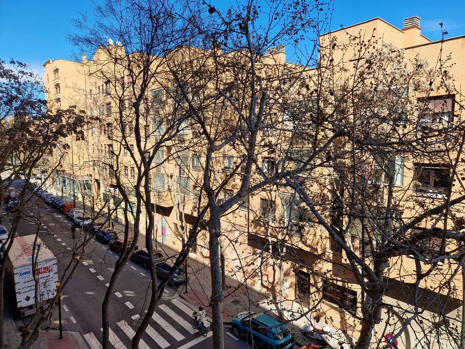 Piso en calle de Monreal, 24 - Foto 5