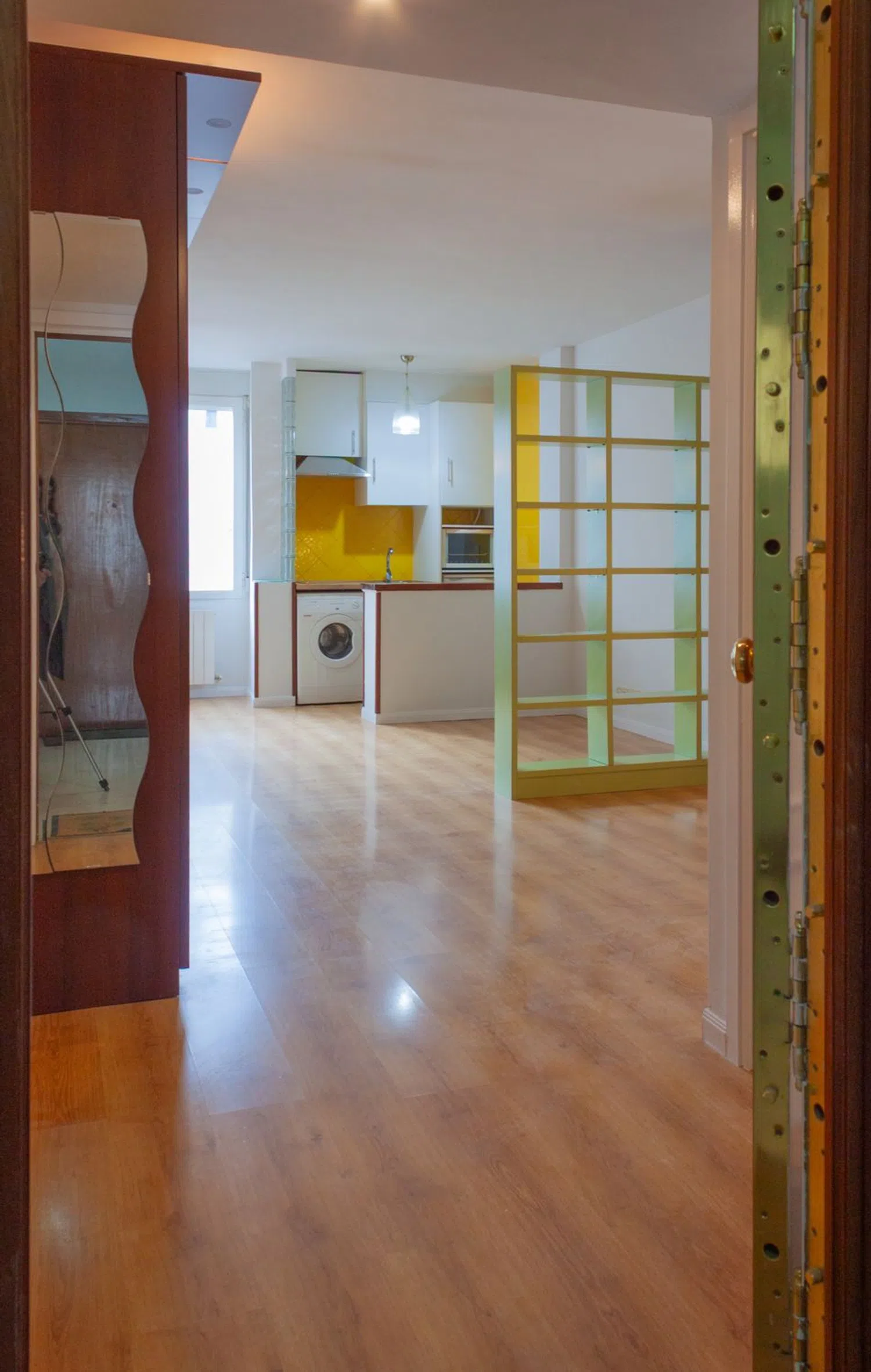 Piso en Barrio Argüelles - Foto 2