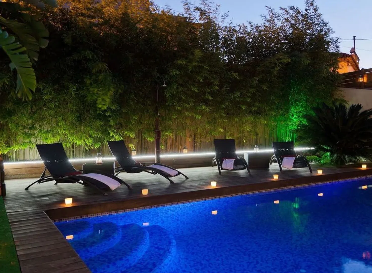 Casa de pueblo en paseo Maragall, 341 - Foto 21