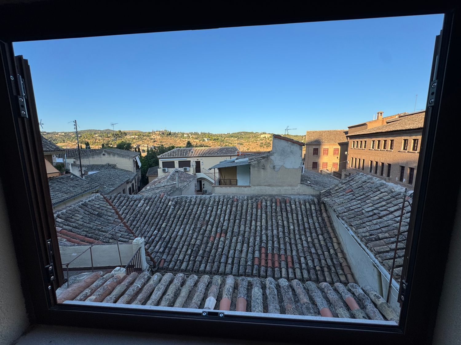 Ático en Bajada San Martín, 3, Casco Histórico, Casco Histórico - Foto 20