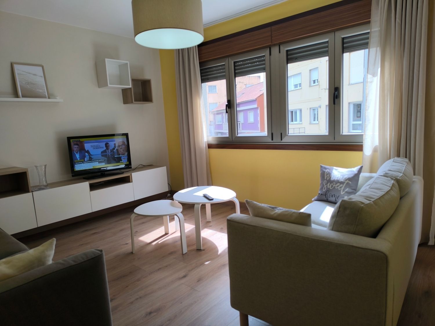 Piso en Avenida do Espírito Santo, 9, Cangas, Cangas - Foto 4