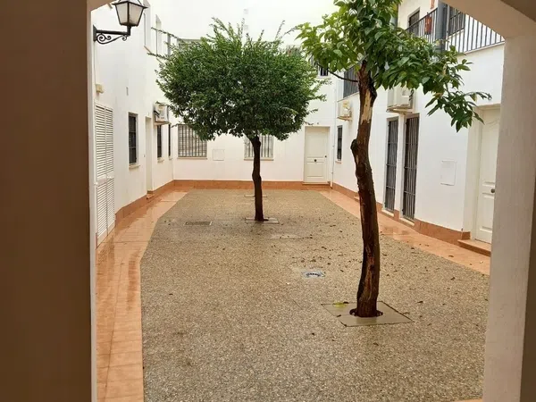 Estudio en Calle Santa Ángela de la cruz, 9 - Foto 9