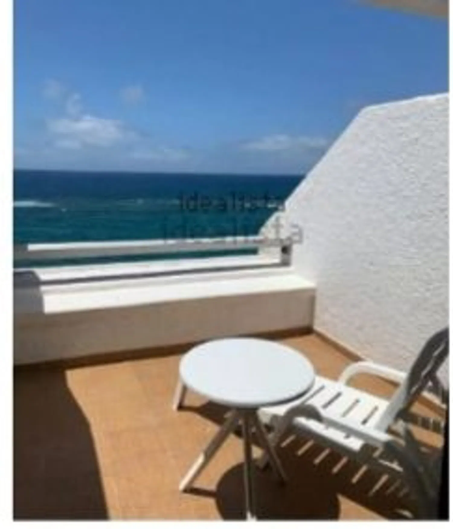 Piso en paseo las Canteras, 40 - Foto 1