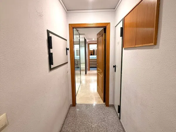 Piso en Alqueria De Benimasot, 24, Camí Reial - Foto 12