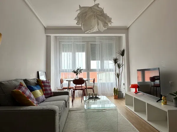 Piso en calle la Universidad, 42 - Foto 3