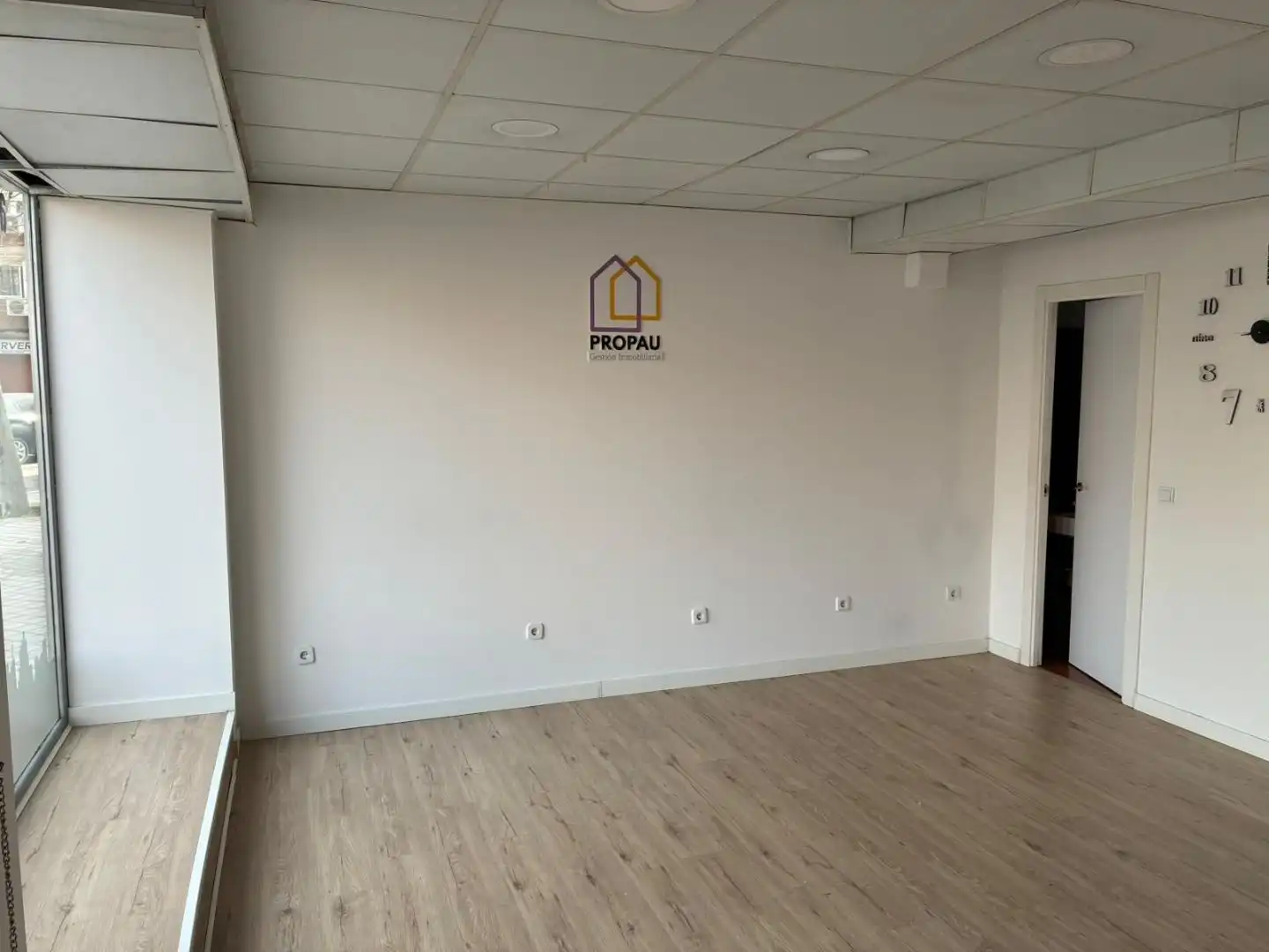 Local comercial en  Calle de López de Hoyos 403 - Foto 3