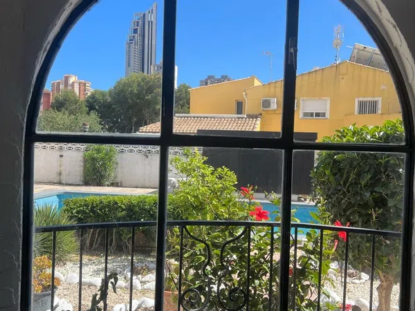 Casa o chalet independiente en Avenida Mimosas, 16, Cala de Finestrat, Cala de Finestrat - Foto 29