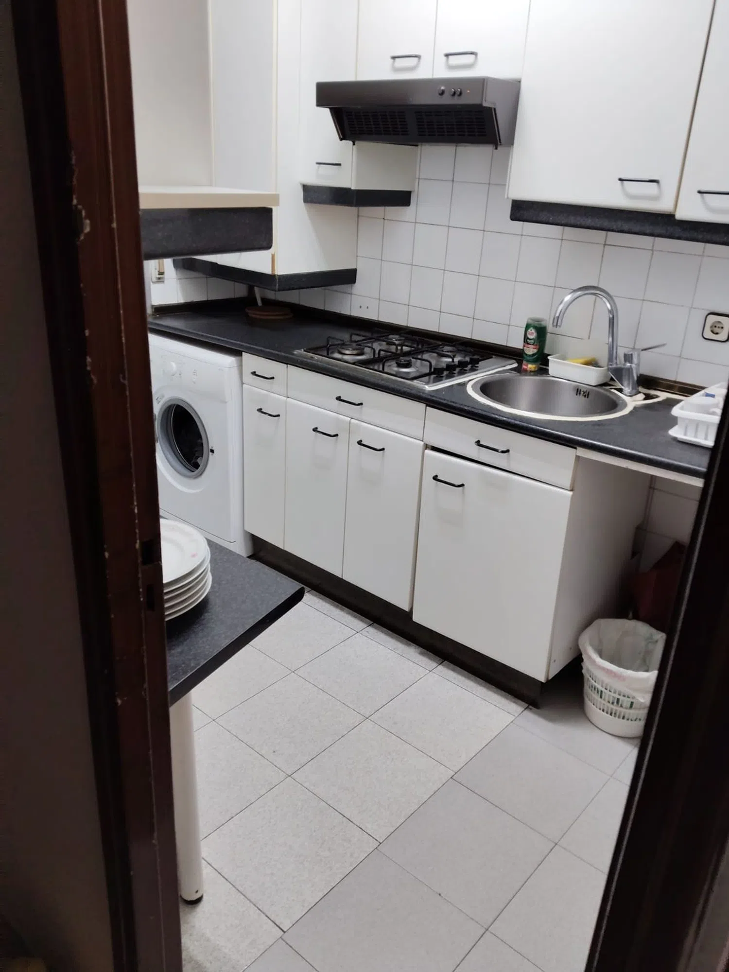 Piso en calle de Caramuel, 1 - Foto 2