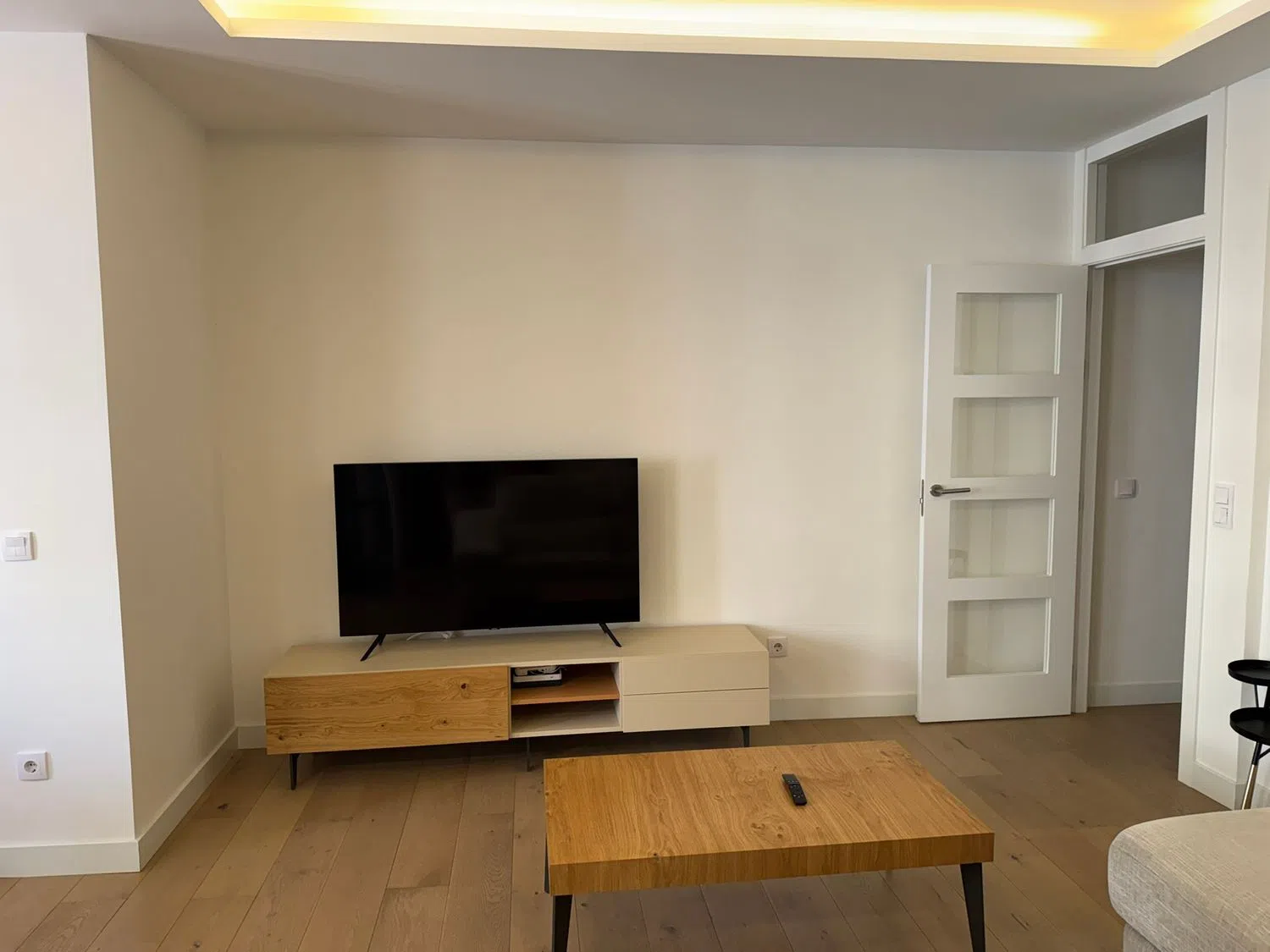 Piso en calle de Raimundo Fernández Villaverde, 16 - Foto 4