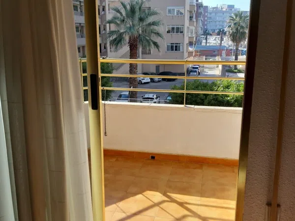 Piso en avenida Portus Illicitanus, 10