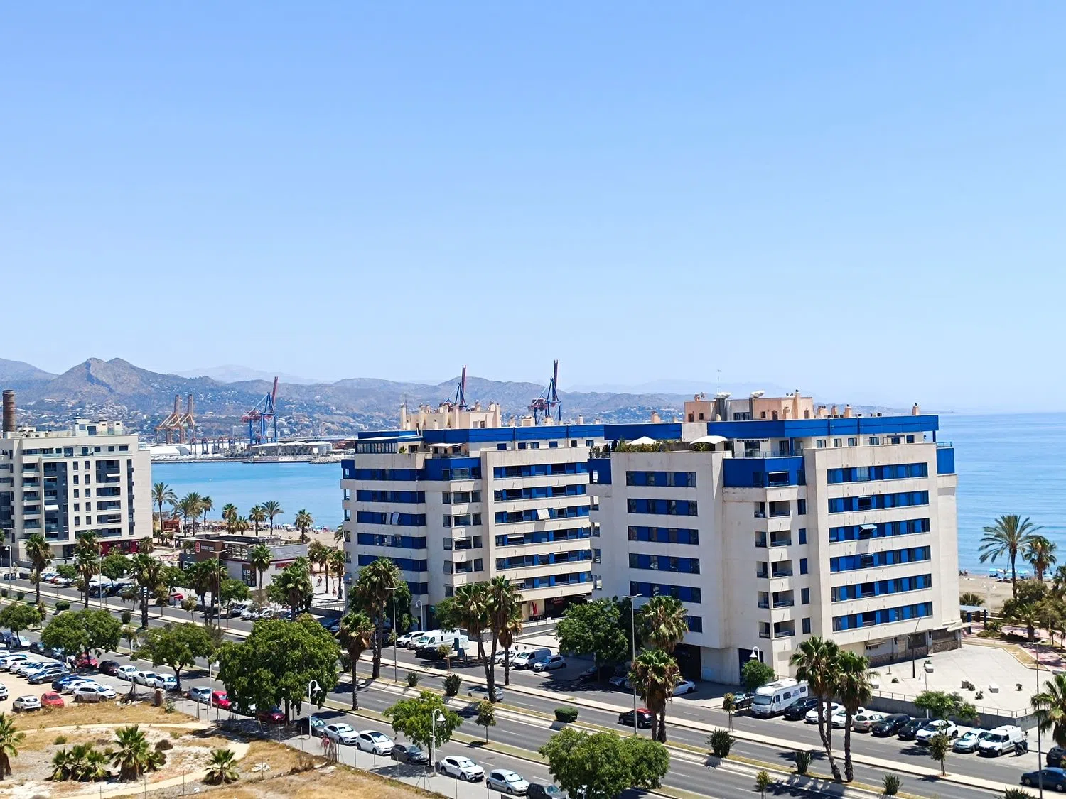 Piso en calle Emilio de la Cerda, 1 - Foto 3