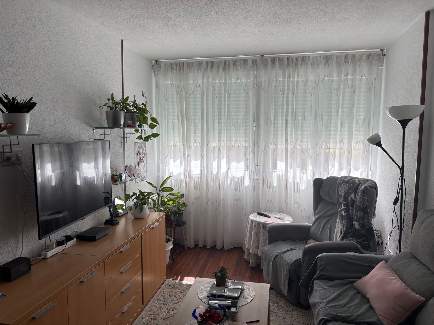 Piso en Calle Alonso de Mendoza, 44, La Alhóndiga, Getafe - Foto 15