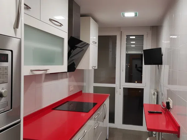 Piso en Calle de José Vicente del Val, 28, Villimar - V1 - V2 - S3 - S4 - San Cristobal, Villimar - V1 - V2 - S3 - S4 - San Cristobal - Foto 19