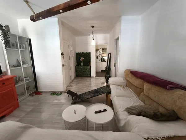 Piso en Calle Zamora, 4, Altavista-Titerroy-San Francisco Javier, Altavista-Titerroy-San Francisco Javier - Foto 11
