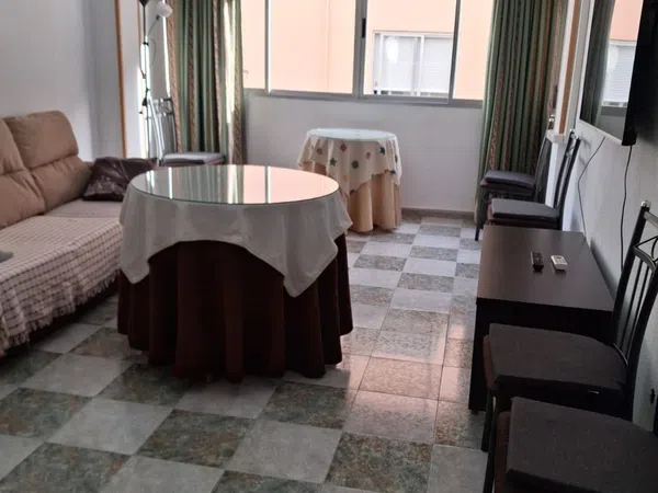 Alquiler de piso en Calle Pedro Antonio de Alarcón, 73 - Foto 13