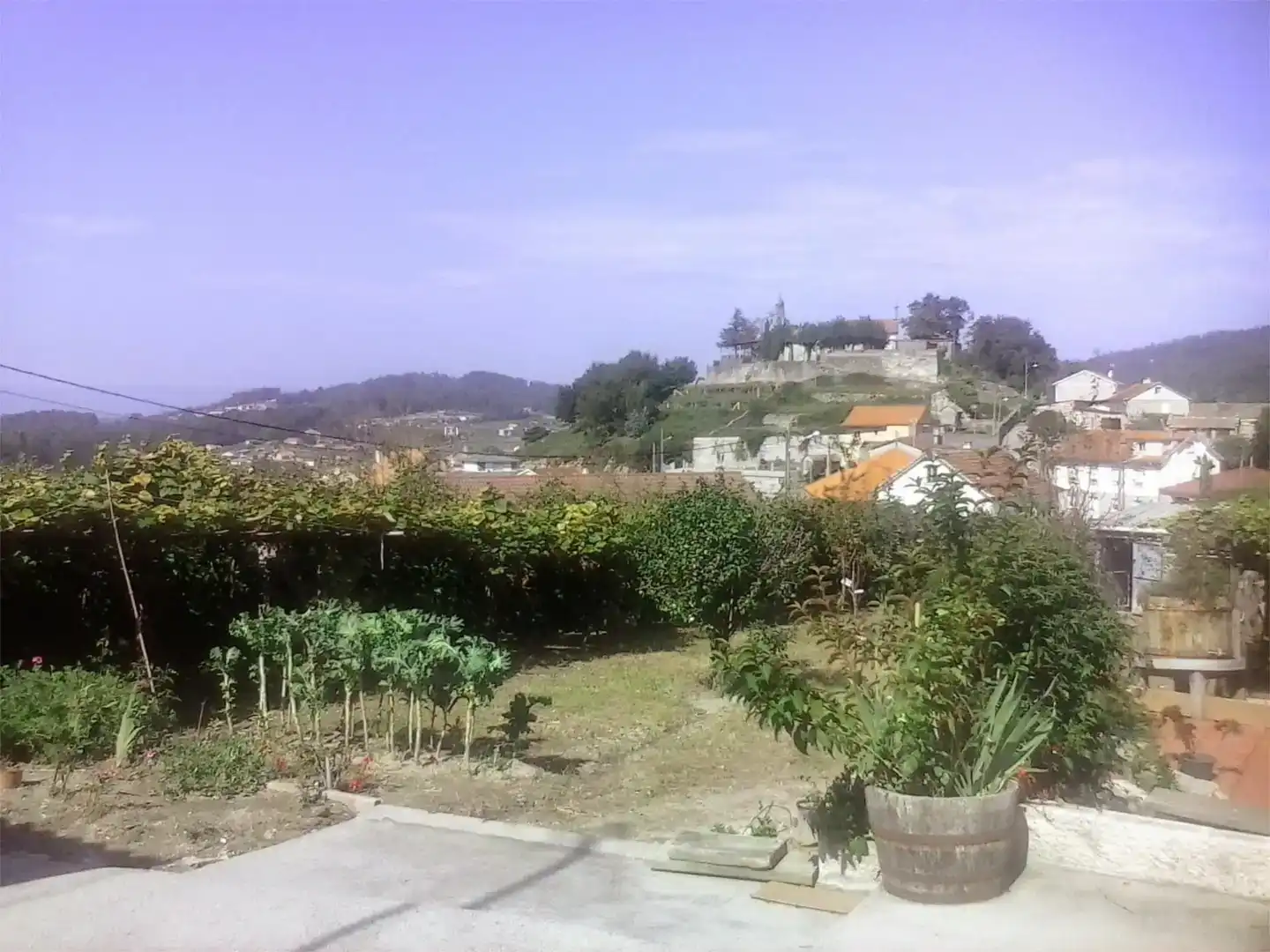 Piso en  Aldea Freixeiro 11 - Foto 8