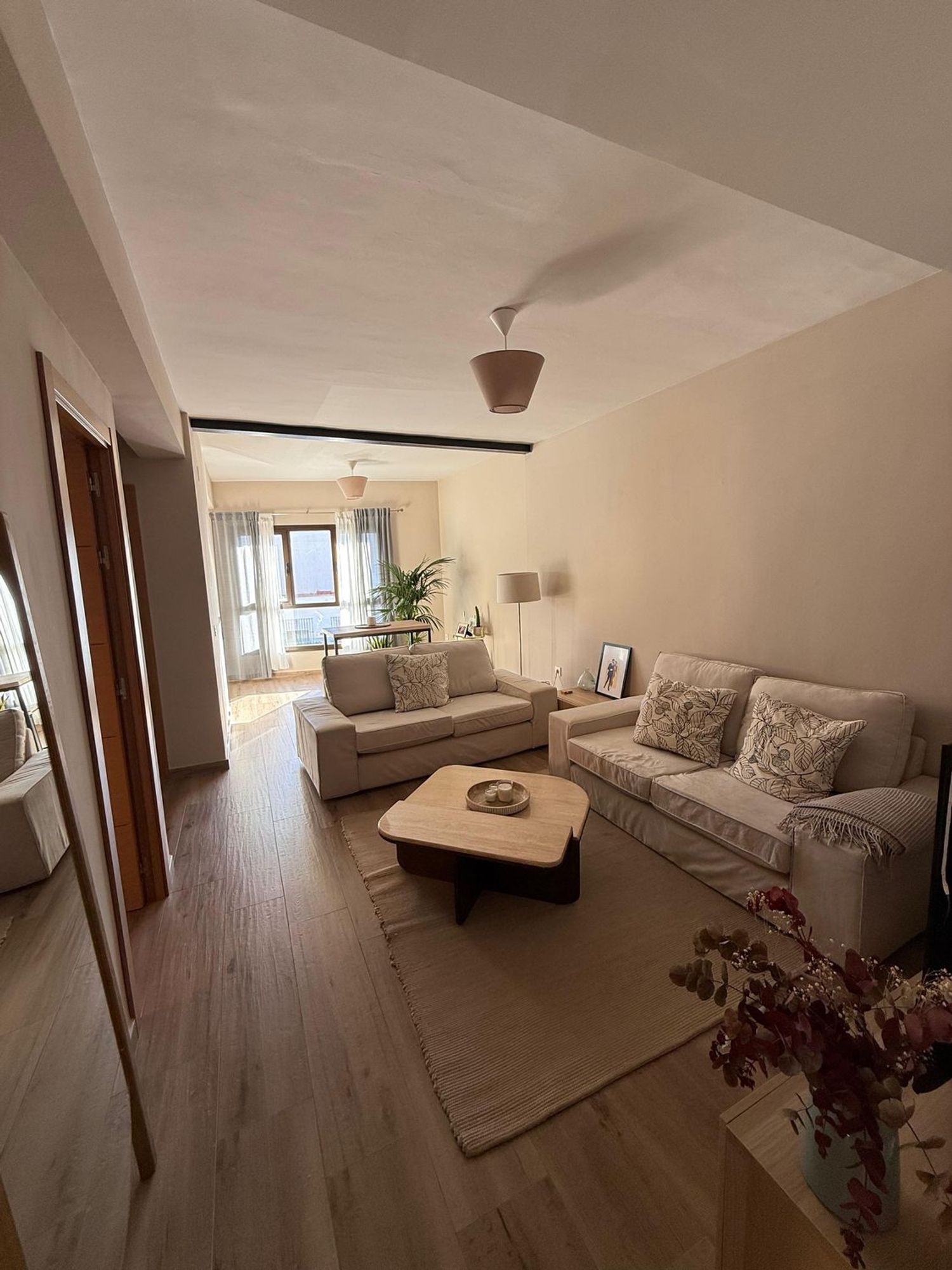 Piso en calle Bolivia, 131