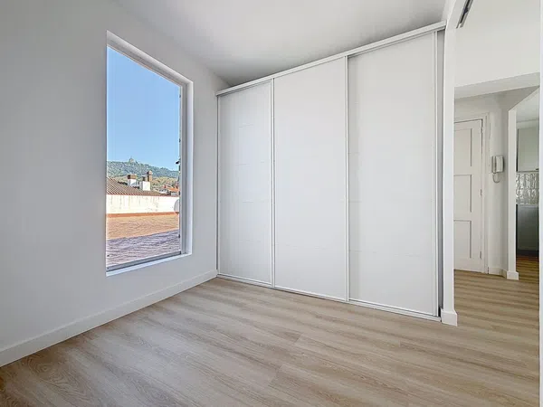 Ático en Calle de Ramon Miquel i Planas, 3, Sarrià - Foto 1