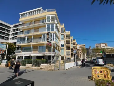 Piso en  Avinguda Alcoi 15 - Foto 3