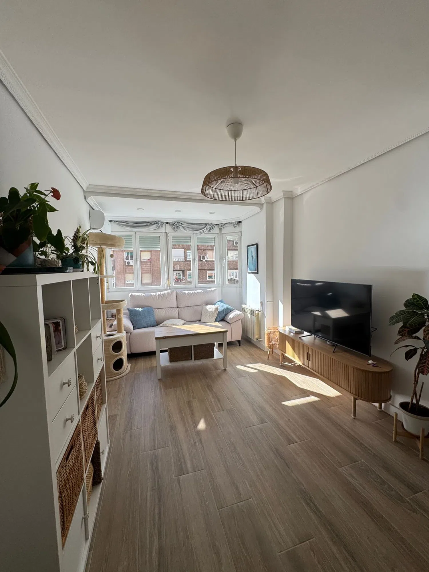 Piso en calle del Párroco Julio Morate, 5 - Foto 1