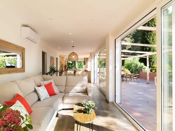 Casa rural en Arenys de Munt - Foto 29