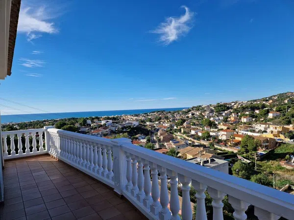 Casa o chalet independiente en Avenida Stanta Maria de Montserrat, 65 a - Foto 2