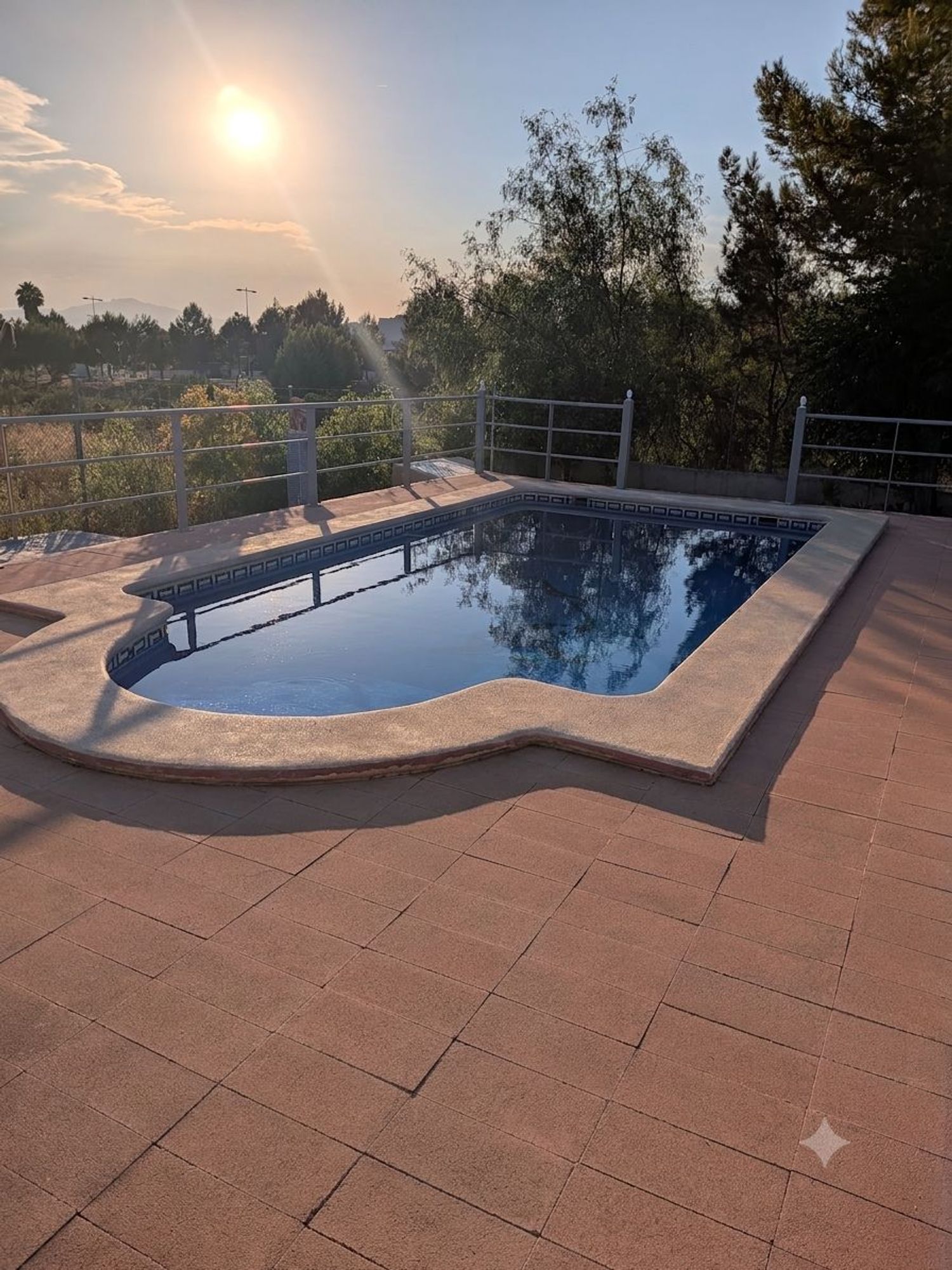 Casa o chalet independiente en Calle abevuches, 11, La Alcayna - Foto 3