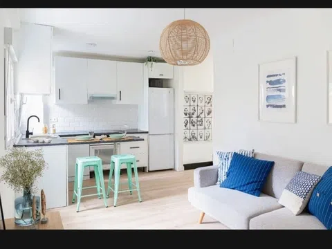 Piso en plaza de Carballo, 13