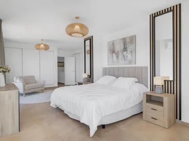 Chalet en Estepona - Foto 19