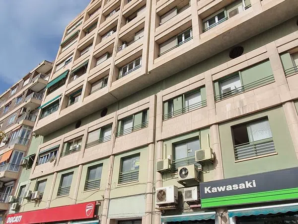 Piso en Avenida de Denia, 13, Raval Roig-Virgen del Socorro - Foto 11