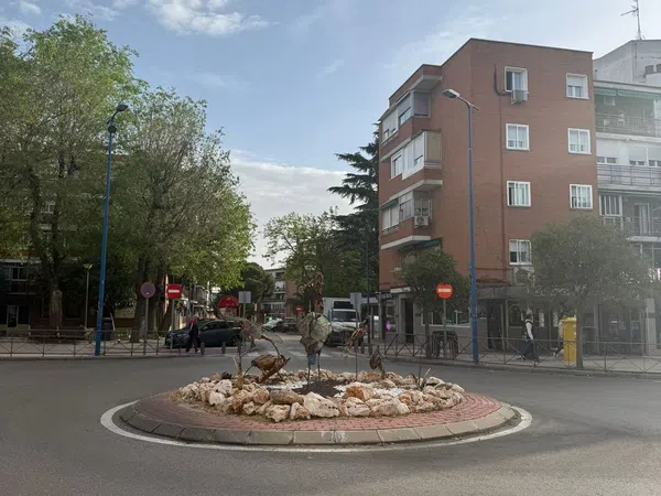 Piso en Calle Río Urbión, 3 - Foto 1